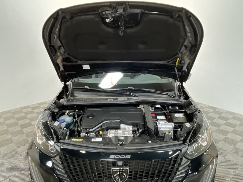 PEUGEOT 2008 2025 - Photo n°1