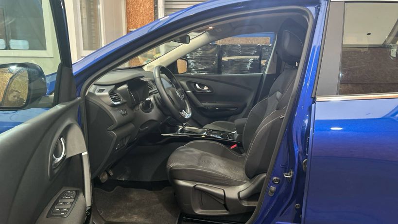 RENAULT KADJAR 2022 - Photo n°10