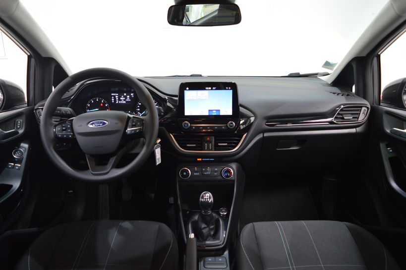 FORD FIESTA 2019 - Photo n°5