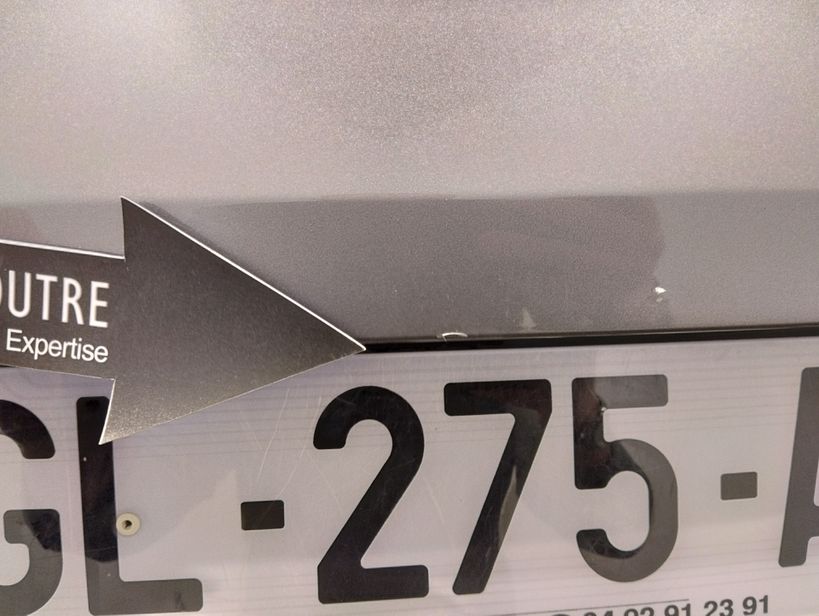 RENAULT CAPTUR 2022 - Photo n°15