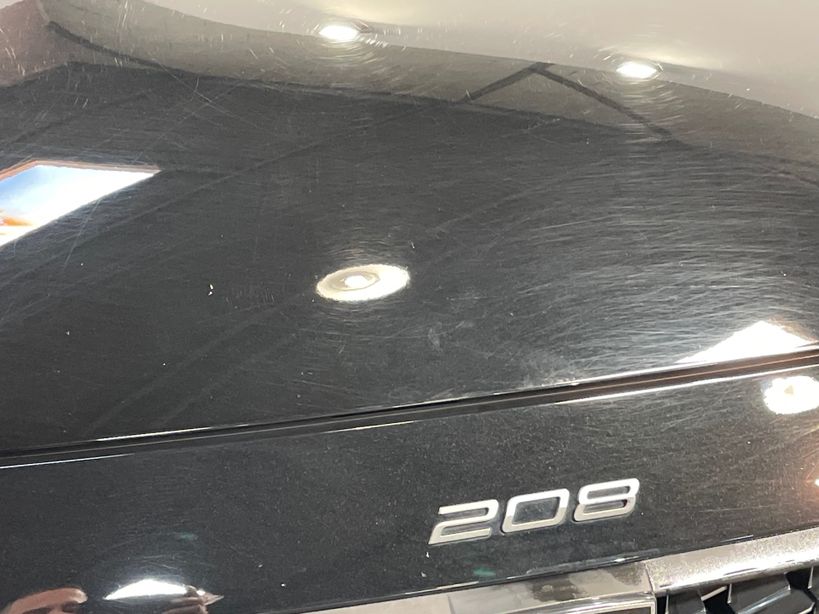 PEUGEOT 208 2025 - Photo n°14