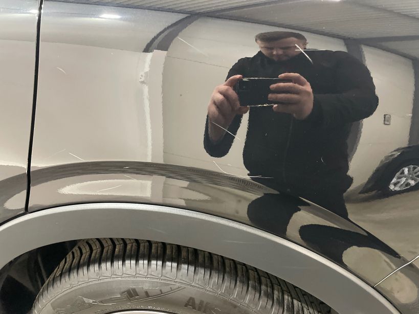 RENAULT ARKANA 2024 - Photo n°8