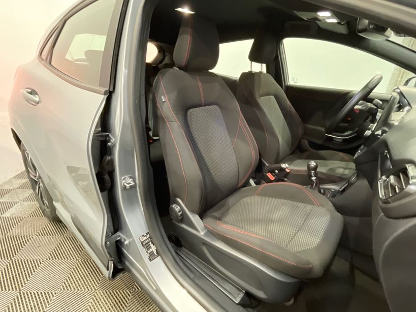 FORD PUMA 2023 - Photo n°40