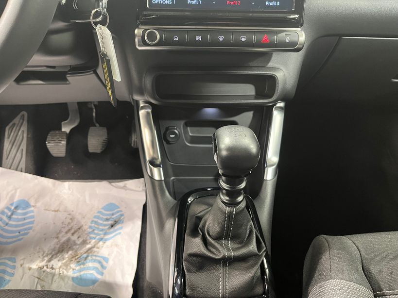 CITROEN C3 AIRCROSS 2024 - Photo n°27