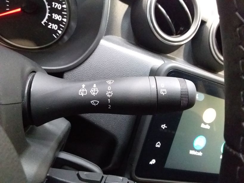 DACIA DUSTER 2022 - Photo n°27
