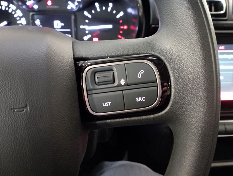 CITROEN C3 2023 - Photo n°25