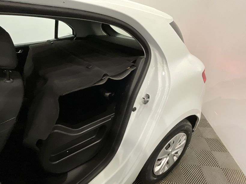 RENAULT MEGANE IV SOCIETE 2019 - Photo n°10