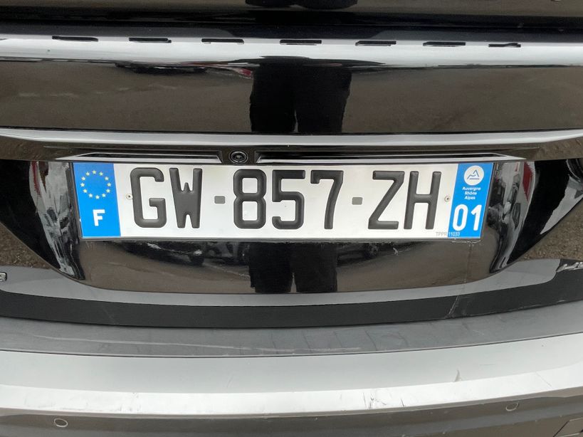 PEUGEOT 2008 2024 - Photo n°1