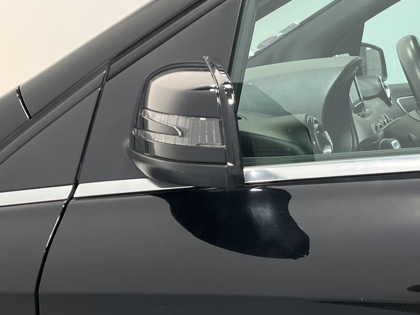 MERCEDES CLASSE B 2018 - Photo n°46