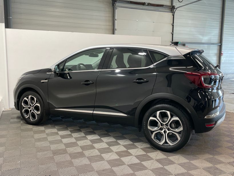 RENAULT CAPTUR 2022 - Photo n°29