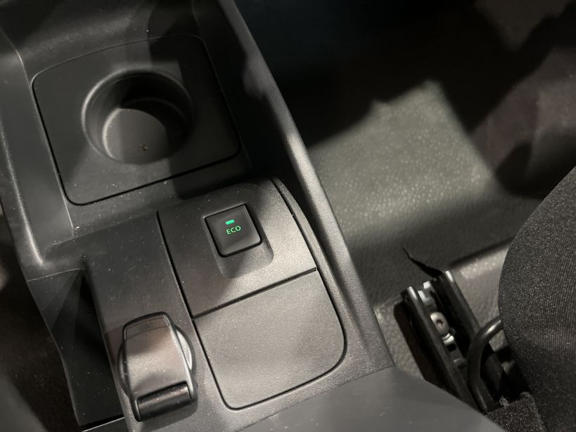 RENAULT KANGOO EXPRESS 2021 - Photo n°19