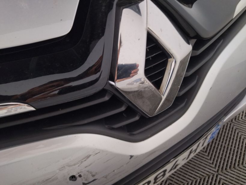 RENAULT CLIO IV 2020 - Photo n°7