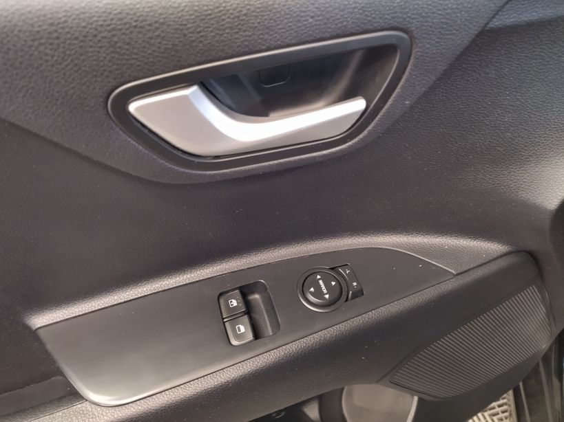 KIA RIO 2019 - Photo n°25