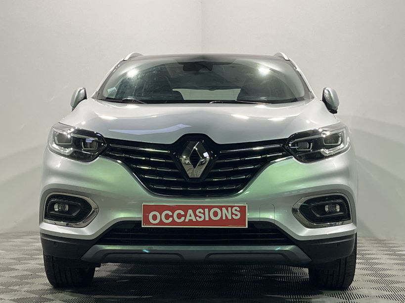 RENAULT KADJAR 2021 - Photo n°5