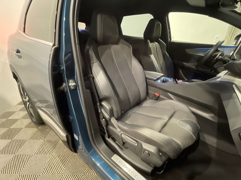 PEUGEOT 3008 2024 - Photo n°57