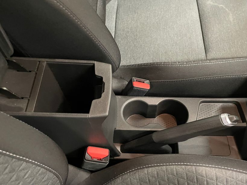 RENAULT CAPTUR 2023 - Photo n°31