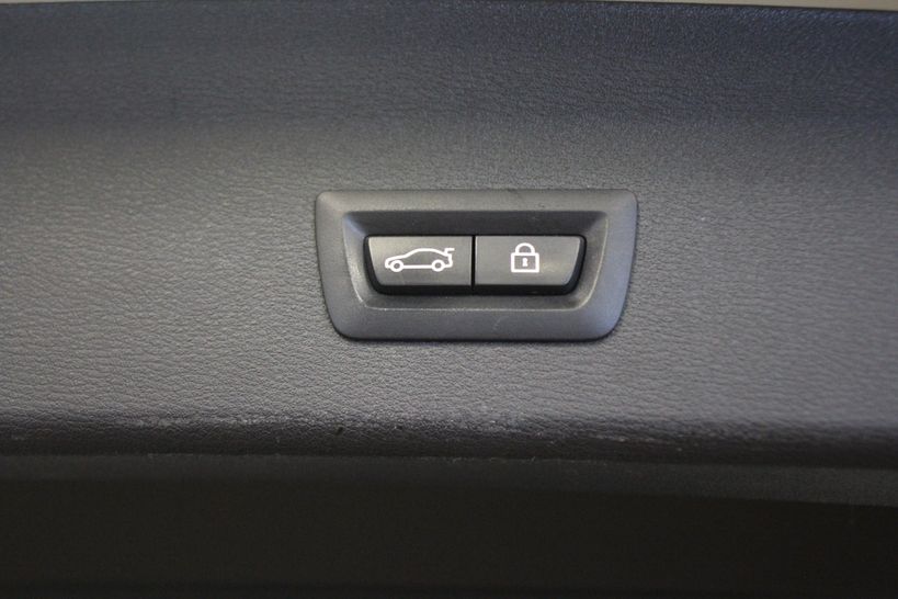 BMW X1 F48 2016 - Photo n°14
