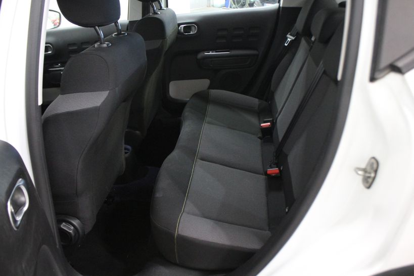 CITROEN C3 BUSINESS 2018 - Photo n°10
