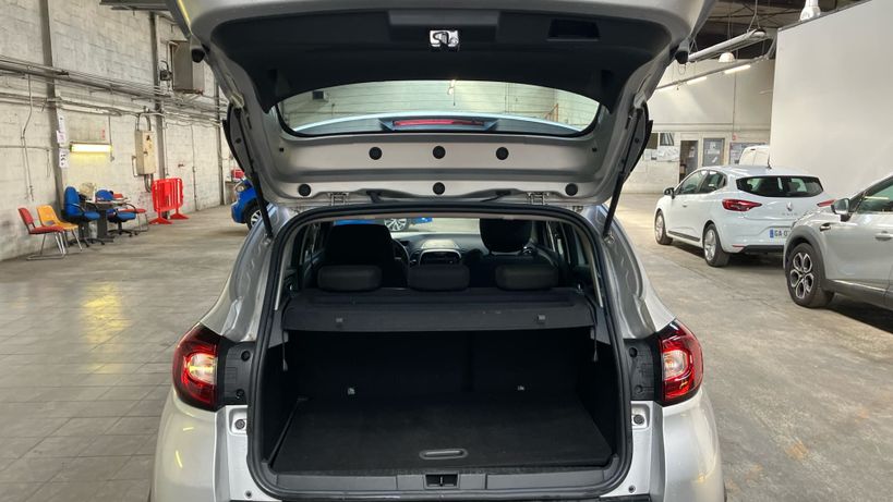 RENAULT CAPTUR BUSINESS 2019 - Photo n°14