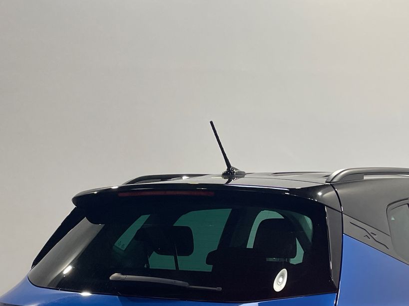 SEAT ARONA 2025 - Photo n°43