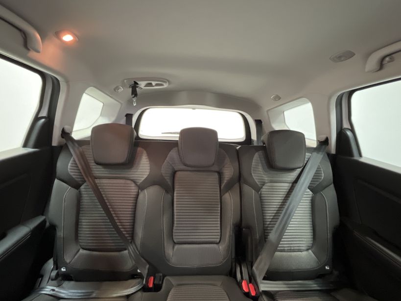 RENAULT GRAND SCENIC IV BUSINESS 2020 - Photo n°42