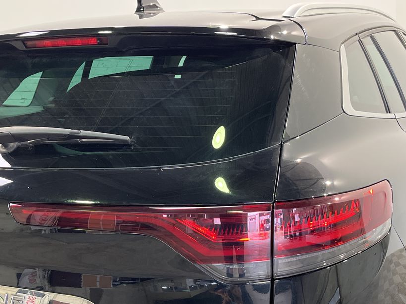 RENAULT MEGANE IV ESTATE 2021 - Photo n°7