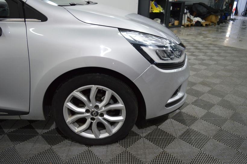 RENAULT CLIO IV 2018 - Photo n°6