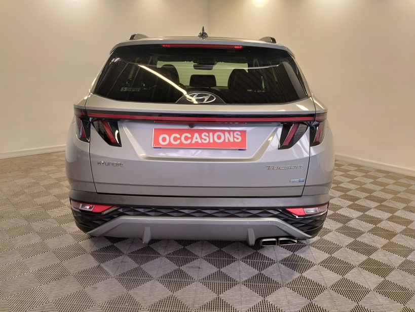 HYUNDAI TUCSON 2023 - Photo n°3