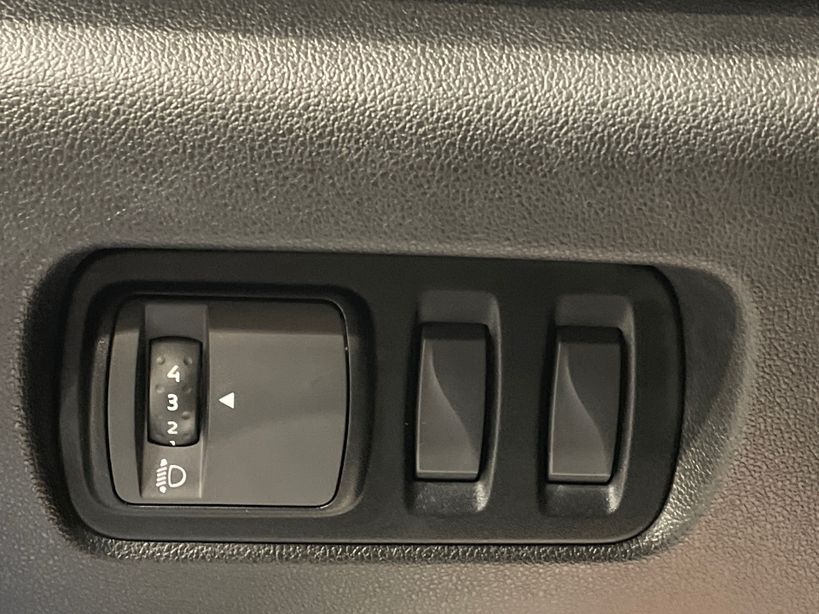 RENAULT KADJAR 2022 - Photo n°35