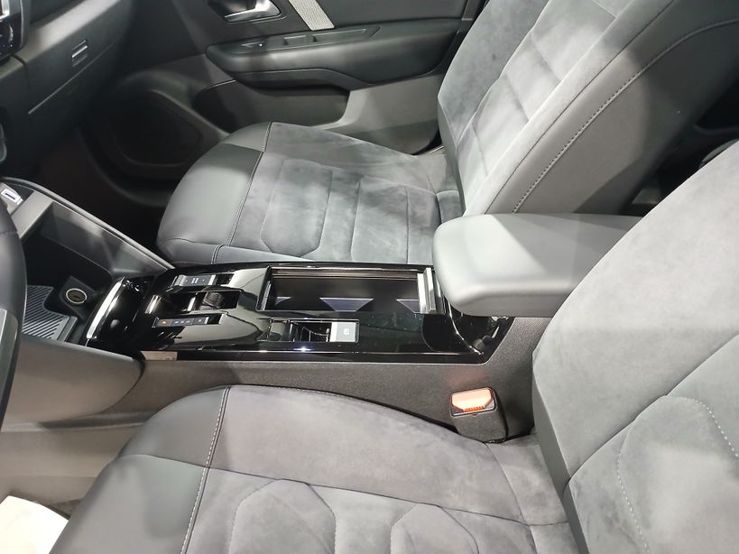CITROEN C4 X 2023 - Photo n°24