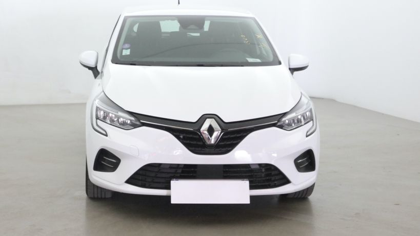 RENAULT CLIO V 2020 - Photo n°5