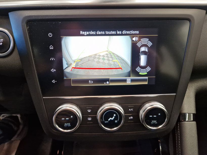 RENAULT KADJAR 2021 - Photo n°20