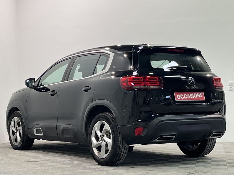 CITROEN C5 AIRCROSS BUSINESS 2022 - Photo n°4