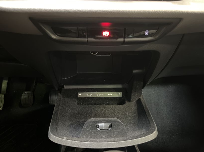 CITROEN C4 SPACETOURER 2019 - Photo n°18