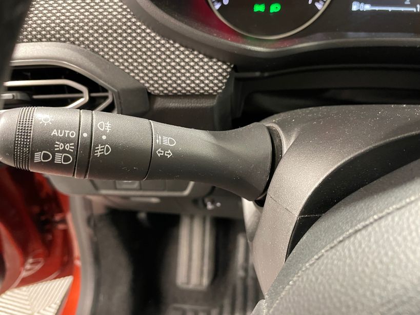 DACIA JOGGER 2022 - Photo n°11