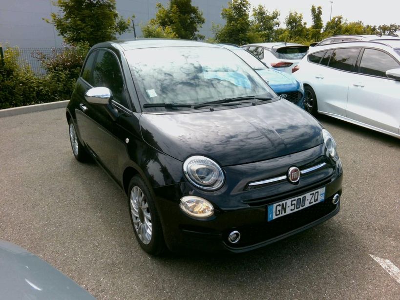 FIAT 500 2023 - Photo n°2
