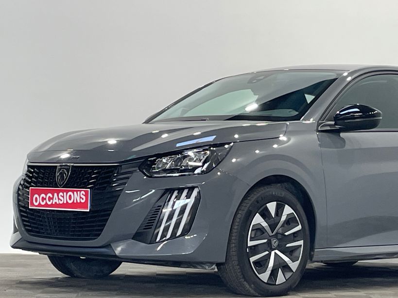 PEUGEOT 208 2024 - Photo n°45