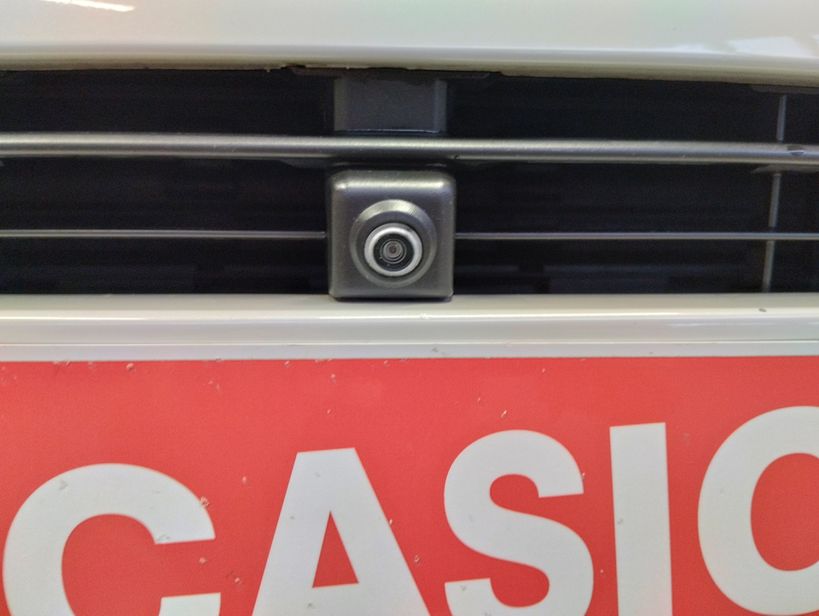 CITROEN C5 AIRCROSS 2024 - Photo n°35