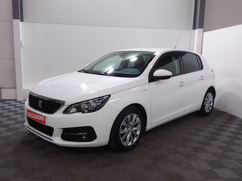 PEUGEOT 308 2020 - Photo n°1