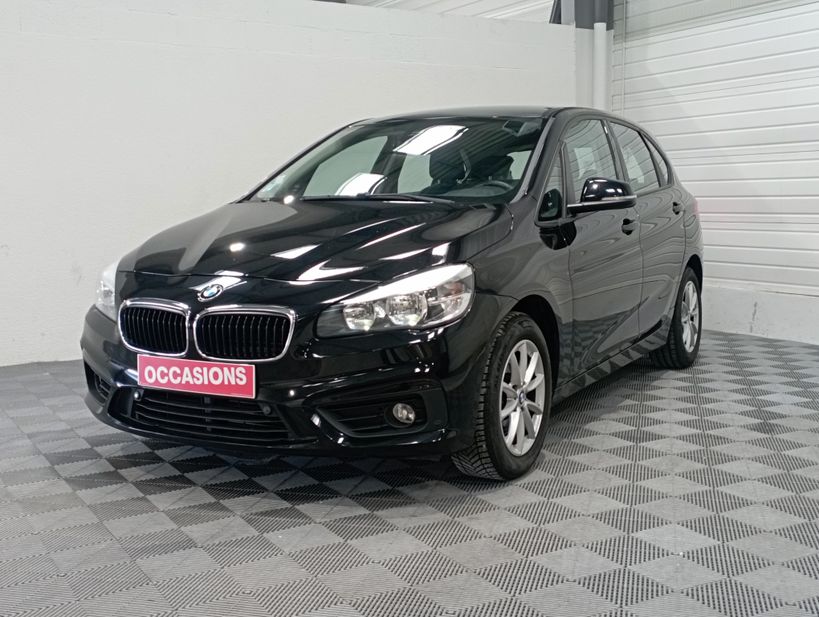 BMW SERIE 2 ACTIVE TOURER F45 2018 - Photo n°1