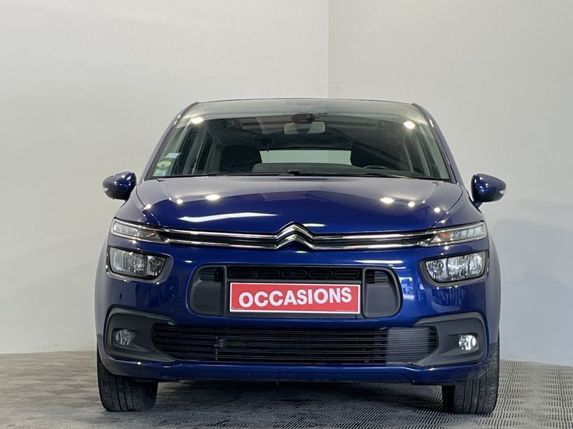 CITROEN C4 PICASSO BUSINESS 2017 - Photo n°5