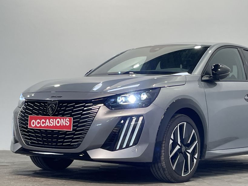 PEUGEOT 208 2024 - Photo n°43