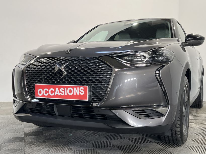 DS DS3 CROSSBACK 2021 - Photo n°50