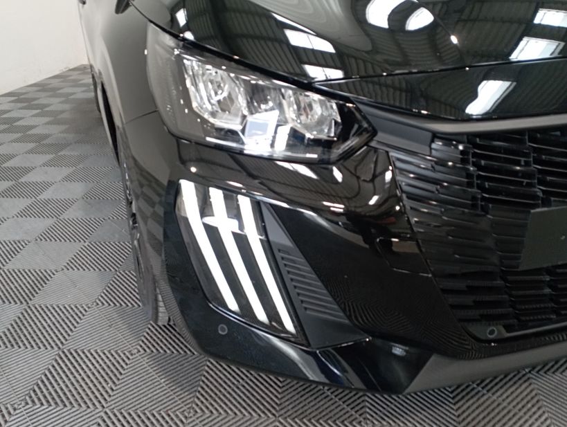 PEUGEOT 208 2025 - Photo n°4