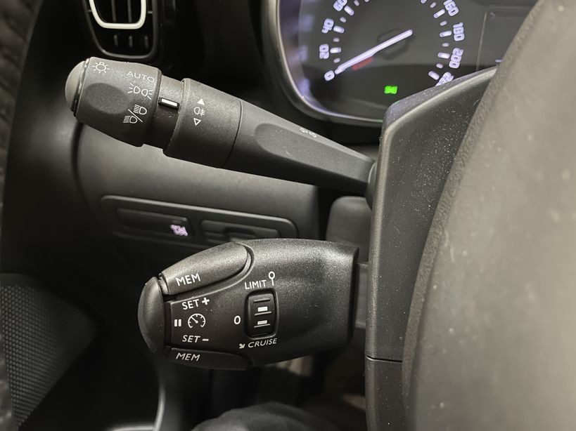 CITROEN C3 AIRCROSS 2024 - Photo n°29