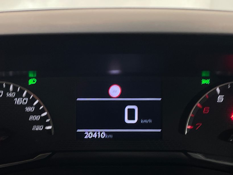 PEUGEOT 208 2024 - Photo n°51