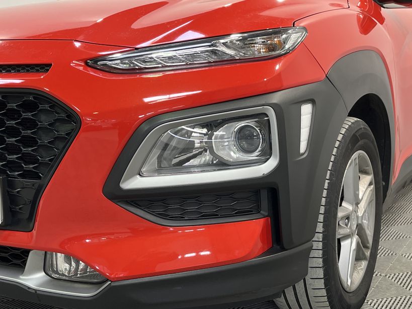 HYUNDAI KONA 2019 - Photo n°8