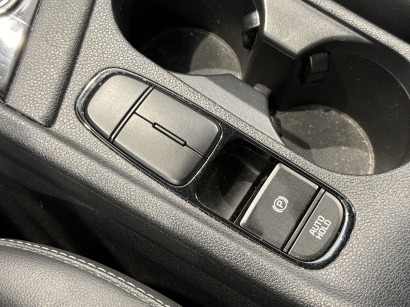 KIA NIRO 2021 - Photo n°24