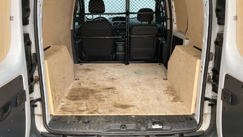 RENAULT KANGOO EXPRESS 2018 - Photo n°28