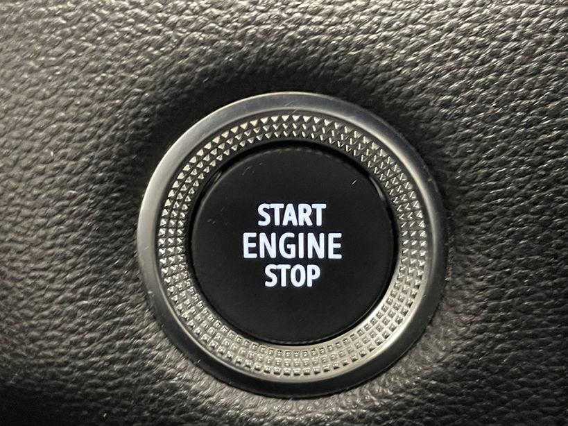 RENAULT CAPTUR 2021 - Photo n°22